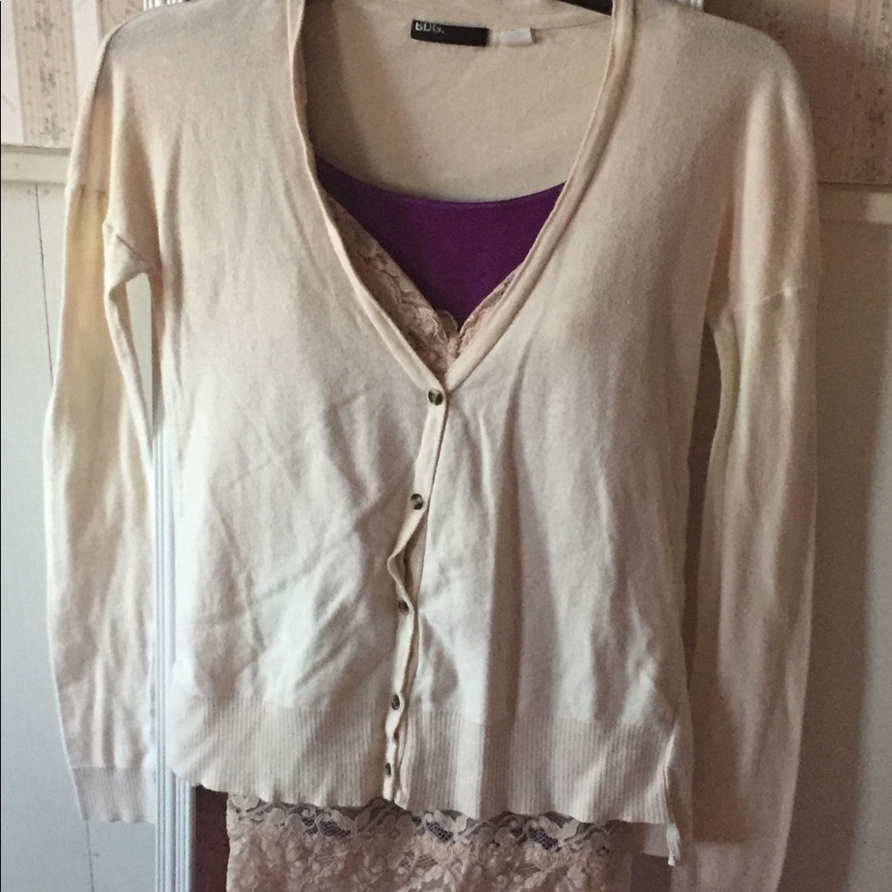 BDG Mossimo Pins and Needles Elena Gilbert bundle